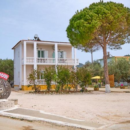 Katoi Studios Agios Georgios Pagoi Agios Georgios Pagon Exterior foto